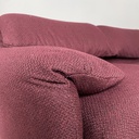 Divano Maralunga di Vico Magistretti per Cassina, 1970 ca.