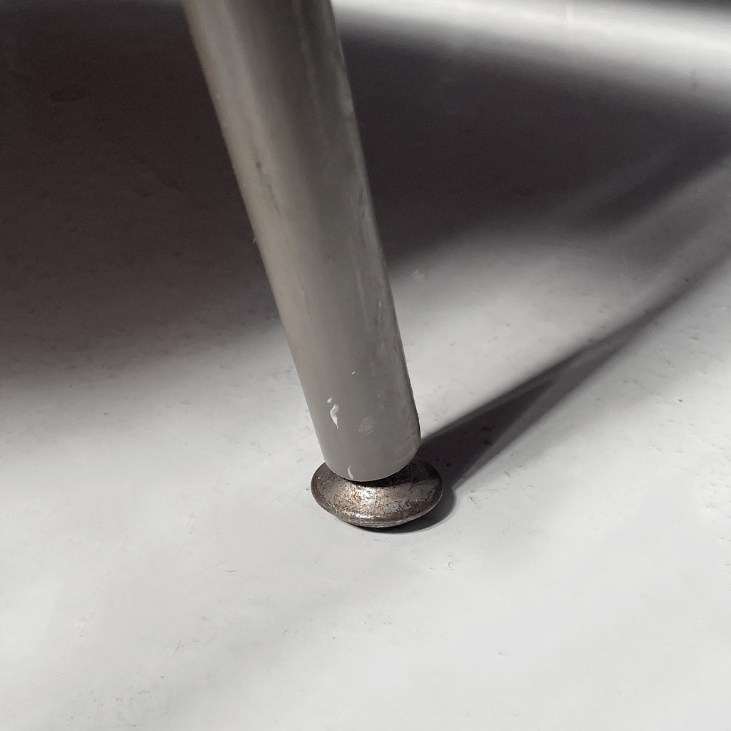 Sedie DSC di Giancarlo Piretti per Anonima Castelli, 1970 ca.