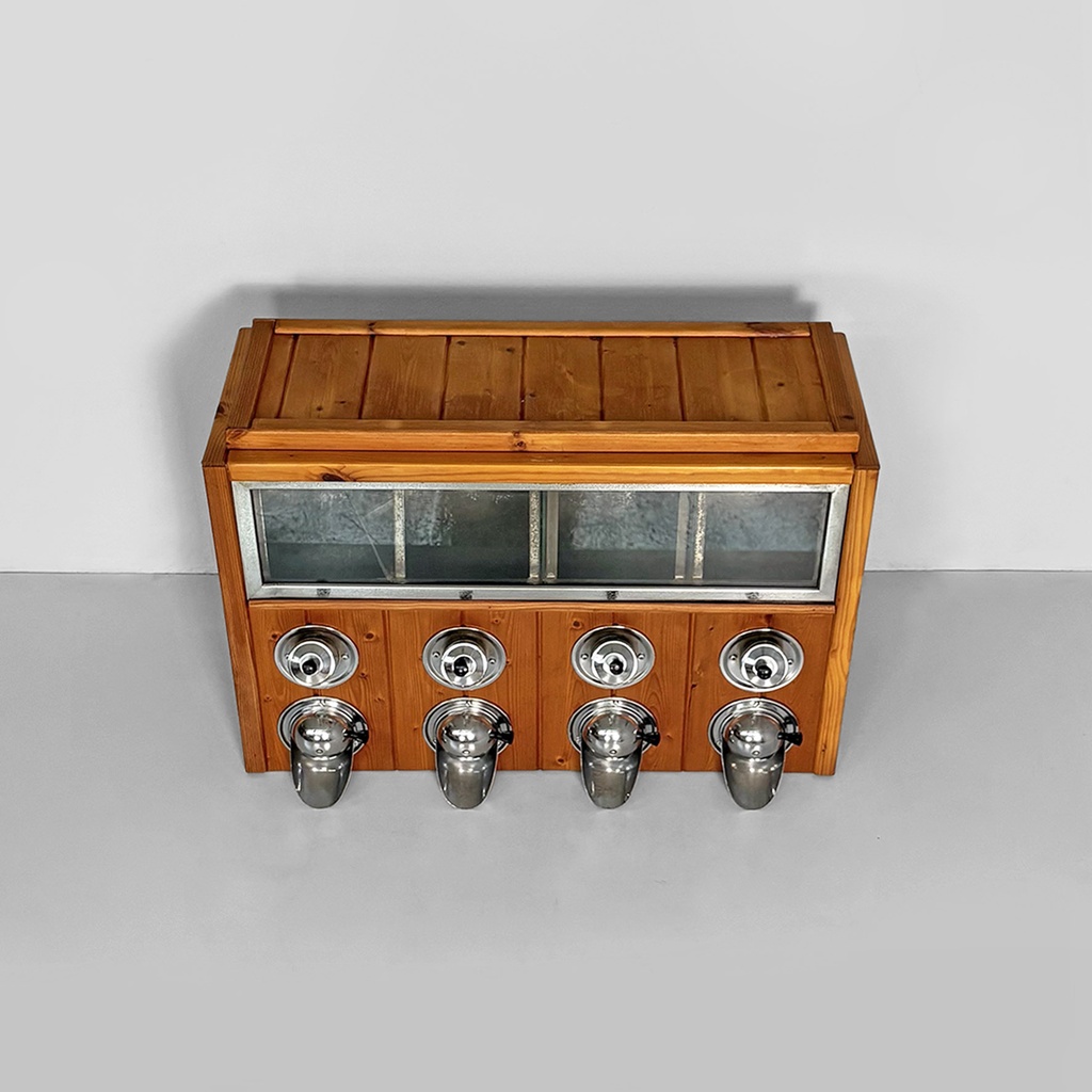 Distributore di caffè, 1970 ca.