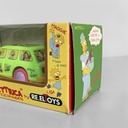 Modellino automobile Simpson Car Elettrica, 1990 ca.