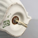 Lampada da tavolo di Este Ceramiche, 1960 ca.