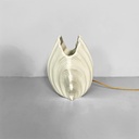 Lampada da tavolo di Este Ceramiche, 1960 ca.