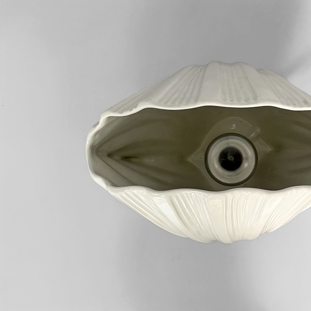 Lampada da tavolo di Este Ceramiche, 1960 ca.