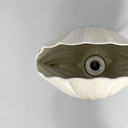 Lampada da tavolo di Este Ceramiche, 1960 ca.