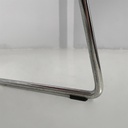 Poltrona Diamond di Harry Bertoia per Knoll, 2004