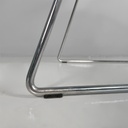 Poltrona Diamond di Harry Bertoia per Knoll, 2004