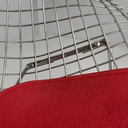 Poltrona Diamond di Harry Bertoia per Knoll, 2004