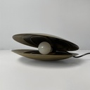 Lampada da tavolo di Angelo Brotto per Esperia, 1970 ca. 