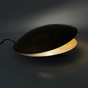 Lampada da tavolo di Angelo Brotto per Esperia, 1970 ca. 