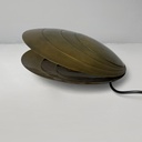 Lampada da tavolo di Angelo Brotto per Esperia, 1970 ca. 