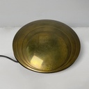 Lampada da tavolo di Angelo Brotto per Esperia, 1970 ca. 