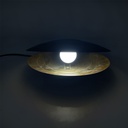 Lampada da tavolo di Angelo Brotto per Esperia, 1970 ca. 