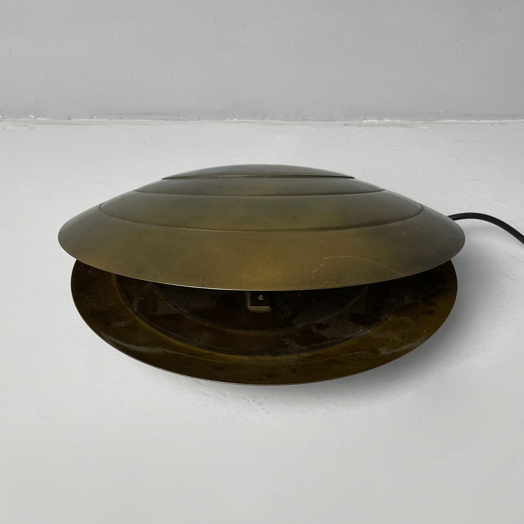 Lampada da tavolo di Angelo Brotto per Esperia, 1970 ca. 
