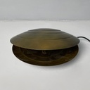 Lampada da tavolo di Angelo Brotto per Esperia, 1970 ca. 