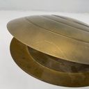 Lampada da tavolo di Angelo Brotto per Esperia, 1970 ca. 