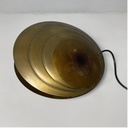 Lampada da tavolo di Angelo Brotto per Esperia, 1970 ca. 