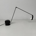 Lampada da tavolo Daphine Classic di Tommaso Cimini per Lumina, 1980 ca.
