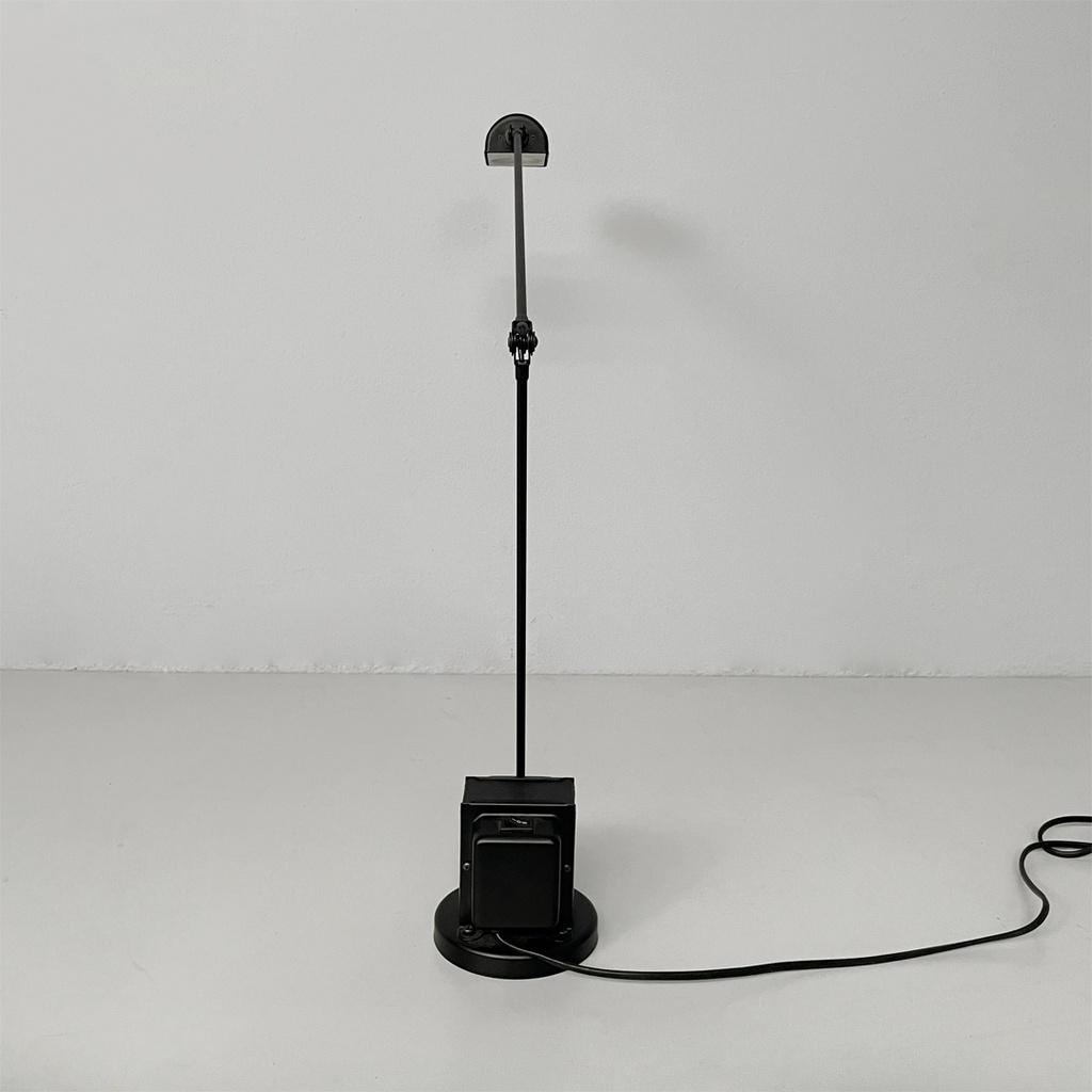 Lampada da tavolo Daphine Classic di Tommaso Cimini per Lumina, 1980 ca.