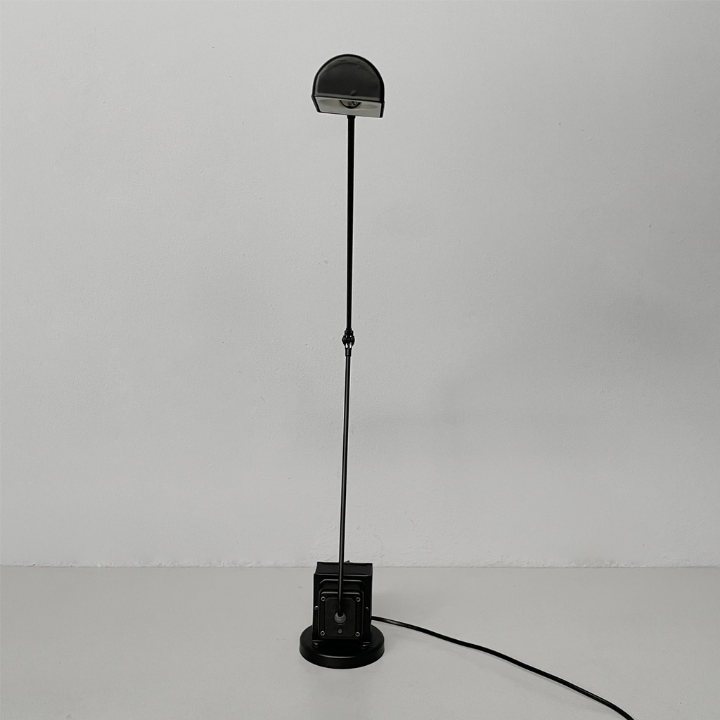 Lampada da tavolo Daphine Classic di Tommaso Cimini per Lumina, 1980 ca.