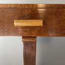 Comodini in legno, 1930 ca.