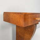 Comodini in legno, 1930 ca.