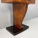 Comodini in legno, 1930 ca.