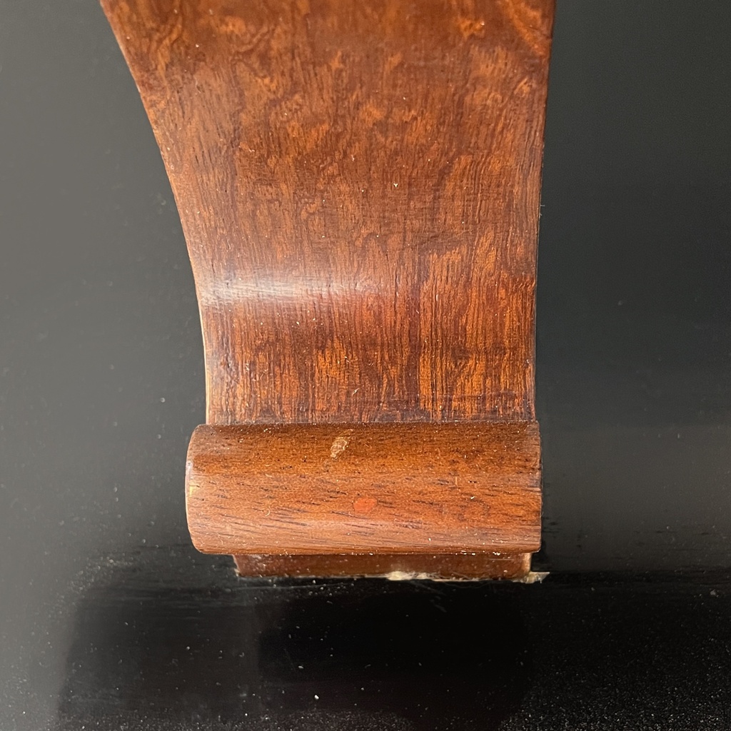 Comodini in legno, 1930 ca.