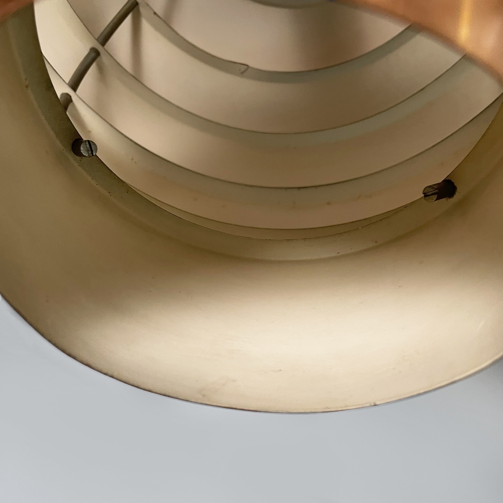 Lampadario 1231 di Stilnovo, 1960 ca.