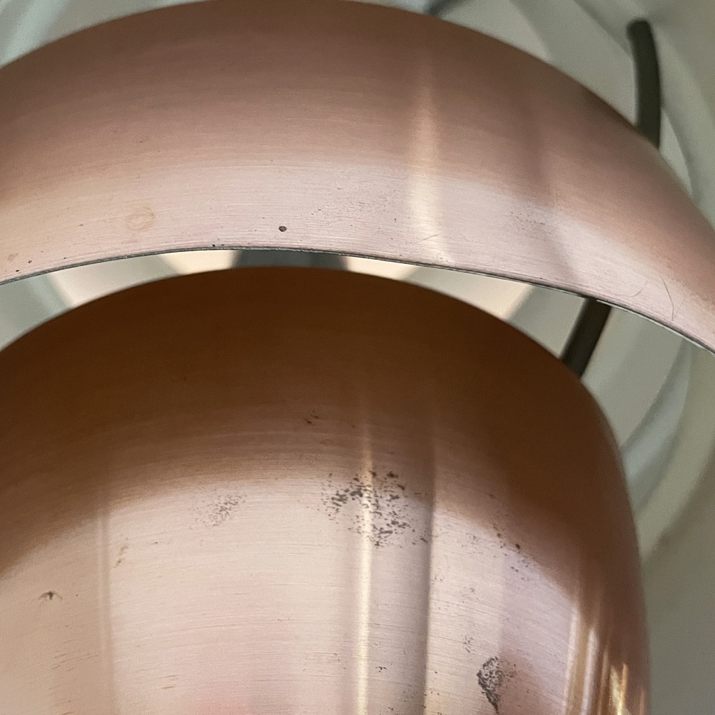 Lampadario 1231 di Stilnovo, 1960 ca.