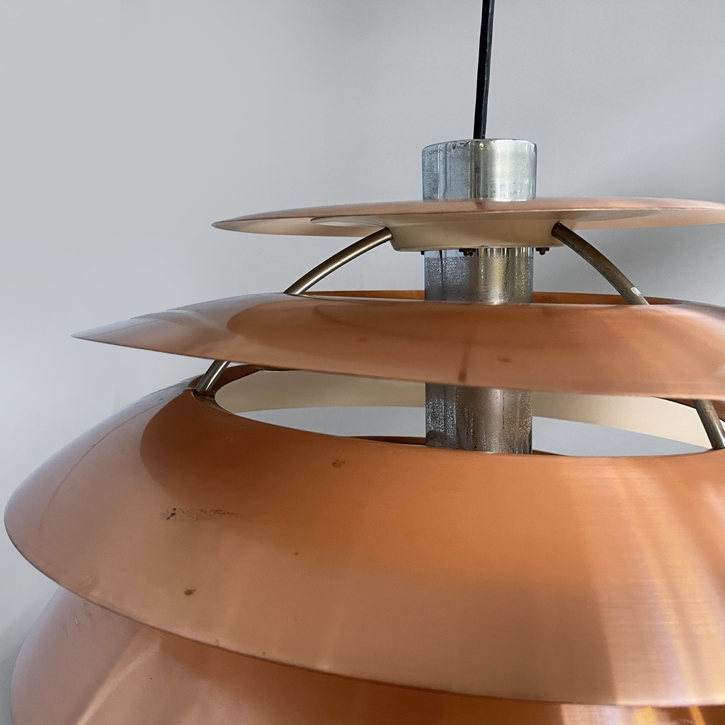 Lampadario 1231 di Stilnovo, 1960 ca.