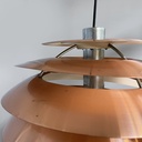 Lampadario 1231 di Stilnovo, 1960 ca.