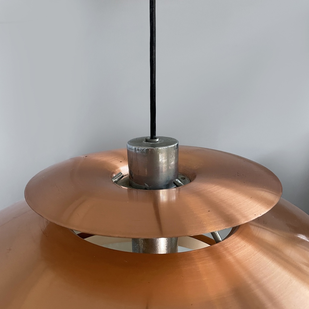 Lampadario 1231 di Stilnovo, 1960 ca.