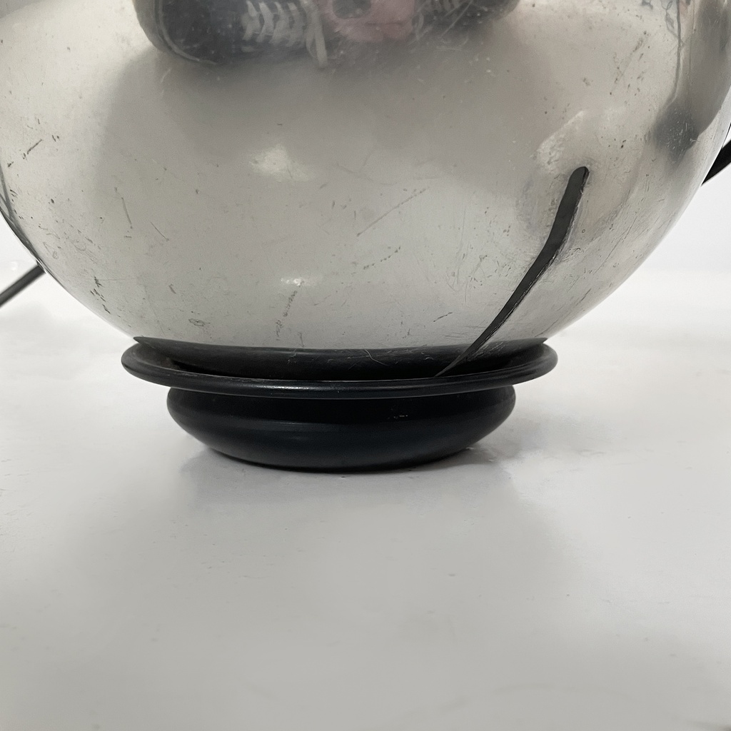 Lampade da tavolo 586 di Gino Sarfatti per Arteluce, 1960 ca.