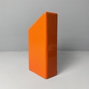 Vaso in ceramica di Enzo Bioli per Il Picchio, 1970 ca. 