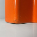 Vaso in ceramica di Enzo Bioli per Il Picchio, 1970 ca. 