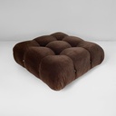 Pouf Camaleonda di Mario Bellini per C&B, 1960 ca.
