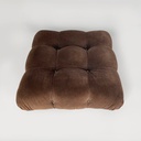 Pouf Camaleonda di Mario Bellini per C&B, 1960 ca.