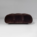 Pouf Camaleonda di Mario Bellini per C&B, 1960 ca.
