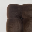 Pouf Camaleonda di Mario Bellini per C&B, 1960 ca.