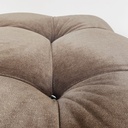 Pouf Camaleonda di Mario Bellini per C&B, 1960 ca.