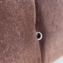 Pouf Camaleonda di Mario Bellini per C&B, 1960 ca.