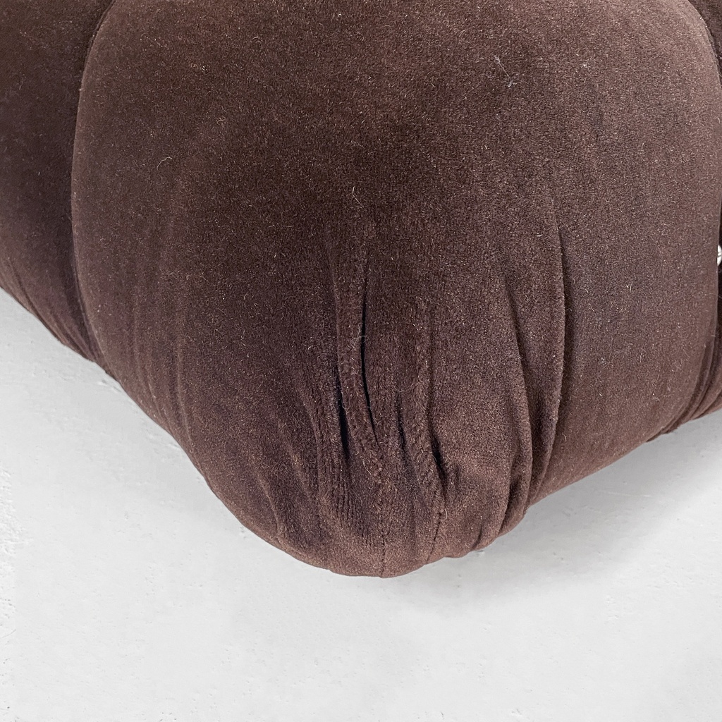 Pouf Camaleonda di Mario Bellini per C&B, 1960 ca.