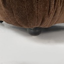Pouf Camaleonda di Mario Bellini per C&B, 1960 ca.