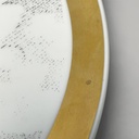Piatto decorativo di Fornasetti, 1975 ca. 