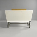 Chaise longue Juan di Marco Zanini per Memphis, 1987 