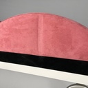 Chaise longue Juan di Marco Zanini per Memphis, 1987 
