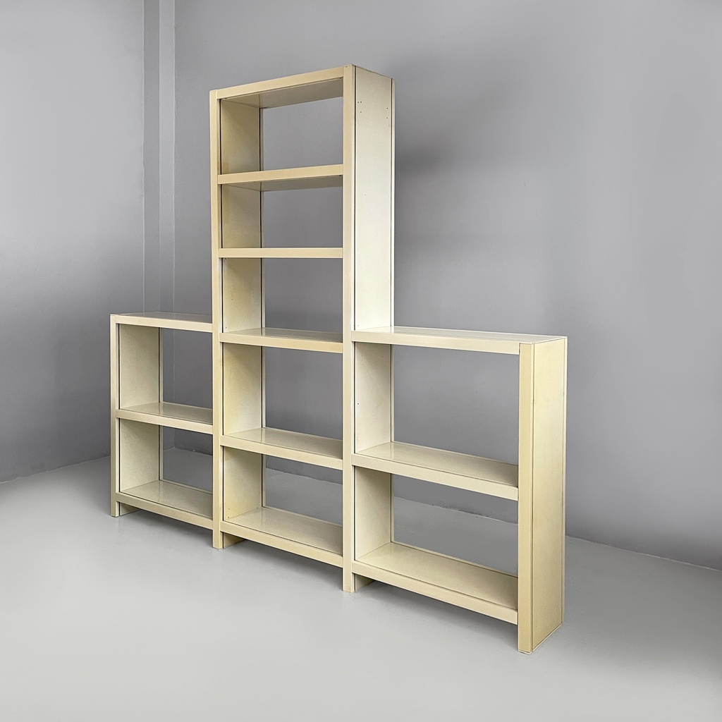 Libreria Dodona 300 di Ernesto Gismondi per Artemide, 1970 ca.