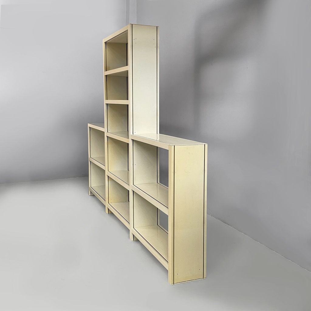 Libreria Dodona 300 di Ernesto Gismondi per Artemide, 1970 ca.