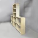 Libreria Dodona 300 di Ernesto Gismondi per Artemide, 1970 ca.