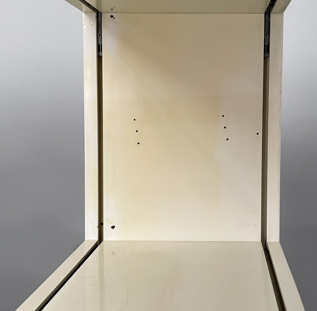 Libreria Dodona 300 di Ernesto Gismondi per Artemide, 1970 ca.